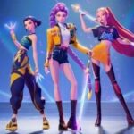 Netflix「KPOPガールズ! デーモン・ハンターズ」が商標権訴訟に…米バンド「Demon Hunter」が混同被害を主張