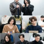 キム・ユジョン×「GOT7」ジニョン「100日の嘘」、10月10日放送開始…豪華キャストの台本リーディング公開