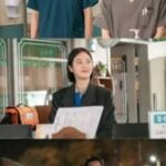 ≪韓国ドラマREVIEW≫「孤島のエリートドクター」６話あらすじと撮影秘話…イ・ジェウクとシン・イェウンのキスシーン＝撮影裏話・あらすじ（動画あり）