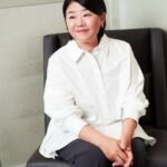 【インタビュー】「私が知っていた自分の顔ではない」…映画『慶州紀行』出演イ・ジョンウンの新たな変身