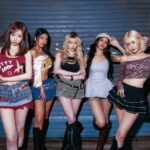 多国籍ガールズグループ「X:IN」、日本進出始動…きょう（22日）プレデビューアルバム「Girls on Fire in Tokyo」発売へ