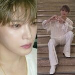 ジェジュン、「長い間支えてくれたファンに感謝」…18年ぶりのKBS「ミュージックバンク」出演の感想を伝える