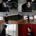 「NCT」出身アーティスト宣言したマーク、超豪華な新事務所を公開