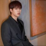 「MONSTA X」ジュホン、「『The Love Lab﻿』で初の恋愛番組MC…真摯に取り組んでくれた出演者たちのおかげで没入できた」