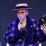 G-DRAGON（BIGBANG）、「モバイルバンキング使えない」巨額の財産はどう管理？…衝撃の事実を告白