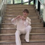 ジェジュン、18年ぶりに「ミュージックバンク」出演…「単なる番組出演ではない…ファンと共につくり上げた日」
