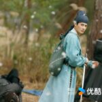 ≪中華ドラマNOW≫「蜀紅錦～紡がれる夢～」20話，季英英、楊静瀾への想いを自覚！南詔へ旅立つ彼を追いかける＝あらすじ・ネタバレ