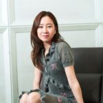 「インタビュー①」コン・ヒョジン、一度断ったオファーを「運命」と直感した理由… イ・ジョンウンの怪演に「鳥肌が立った」