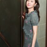 「インタビュー③」コン・ヒョジン、ケビン・オーとの結婚後は「普通のお嫁さん」…義実家の大家族ができて喜びも倍増」