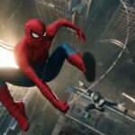 「スパイダーマン4」、800万人突破…“トムスパ”シリーズ最高興行記録を更新