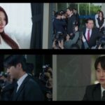 ≪韓国ドラマNOW≫「恋は命がけ」第11話、パク・ウンビンがヤン・セジョンをかばい車にはねられる…殺人犯の正体も判明＝視聴率5.5％、あらすじ・ネタバレ