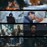 ≪韓国ドラマNOW≫「人妻キラー」第8話、コン・ヒョジンが雪原で初キス…チョン・ジュンウォンの前に拉致犯現る＝視聴率8.8％、あらすじ・ネタバレ
