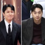 キム・ドンワン、元「Secret」ジウンの夫パク・ウィを擁護「なぜここまで非難されなければならないのか」