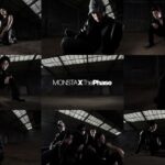 「MONSTA X」、新譜「The Phase」ムードサンプラー公開…強烈なオーラ