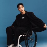 「本当に軽率だった」YouTuberパク・ウィ、長年のファンである自閉症児の親も絶望…KTX転倒事故の防犯カメラ映像公開で炎上