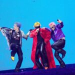 【現地レポ】「BIGBANG」、2006年と2026年が重なった夜…G-DRAGON・SOL・D-LITEが刻んだ新たな出発