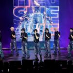 「AMPERS＆ONE」、「Born To Define」アジア公演を盛況のうちに終える…ヨーロッパ公演へと熱気続く