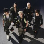 「NCT 127」、10年目で迎えた最大の 変革… 5人体制で魅せる ”NEO” の圧倒的プライド