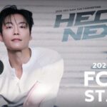 ホ・ナムジュン『2026 HEO NAM JUN FANMEETING ＜HEO’s NEXT?＞ in TOKYO』8/14(金)よりファンクラブ先行2次(抽選)受付開始