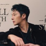 俳優チョン・イル、ファンミーティング『2026 JUNG ILWOO 20th Anniversary Show in JAPAN ～Still with You～』本日8/20(木)18時より一般販売(先着)受付開始！