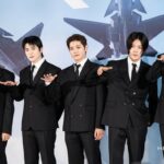 【記者懇談会】「NCT 127」「5人でも物足りなさはない」、マーク脱退＆2人入隊後初のカムバック…デビュー10周年で初心へ