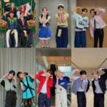「TWS」、「SODA SODA」チャレンジが話題に…人気アーティストが総出演