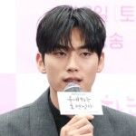 “デートDVや堕胎を暴露”俳優ホン・ミンギの元カノ、深夜に再び自宅を訪れ大騒ぎ…警察が出動