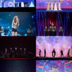 SMアーティスト8組が「2026 TIMA」で賞を総なめ…「aespa」最多受賞→「SUPER JUNIOR」がトリを飾る