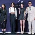 「虐待の証明」監督の新作映画「雨光」、リュ・スンリョン×ハ・ジウォンが魅せる「壮絶で熱い感動の家族ドラマ」