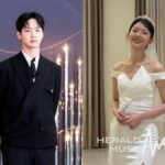 【全文】俳優チャン・ドンユン、女優キム・スンユンと10月結婚へ「長い間ともに過ごしてきた人」