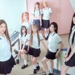 「Hearts2Hearts」、「15-LOVE」でスペシャル活動を展開…ファンの愛に応える