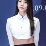 「雨光」ハ・ジウォン、転落したトップスター役に「自分の人生を振り返った…女優として生きるのは簡単ではない」