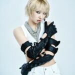 「2NE1」MINZY、4年9か月ぶりにカムバック