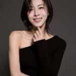 「インタビュー」① ハ・ジウォン、「雨光」で髪をブリーチし眉毛まで剃る大胆変身「母も衝撃を受けた」