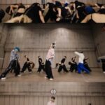 「BIGBANG」、やはり最高のスワッグ…「BiiiG」ダンス練習映像公開