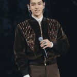 T.O.P（元BIGBANG）、香港に続き台北でも満席に…新ブランドツアー順調