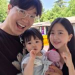 【全文】パク・スホン一家、娘が泣き降機を希望するも撤回…国際線が1時間10分遅延、“芸能人への特別扱い”論争に謝罪