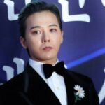やっぱりG-DRAGON…私費で「BIGBANG」20周年公演に国家有功者の子孫や“社会の英雄”を招待