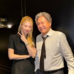 映画「インターン」、ハン・ソヒがチェ・ミンシクとの2ショット公開