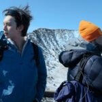 イ・チェミン＆「DAY6」ドウンら、「絶景すぎる…！」白鹿潭を制覇し蔚山へ！…登山も笑いも完璧に掴んだ話題作