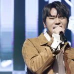 K.will、”痩せる薬？”「マンジャロ」で14kg激やせ…「抜け毛が目に見えて中断」薄毛の恐怖を告白