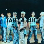 「Stray Kids」「THIS ＆ THAT」、米ビルボード200で2週連続トップ3入り