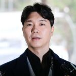 「迷惑行為」騒動のパク・スホン、“芸能人への特別扱い”ではないが…現役弁護士「刑事処罰の対象でなくても金銭的責任を」