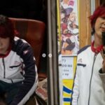ウィッグじゃなかったの？…“14キロ減量”「FTISLAND」イ・ホンギ、誰だか分からないと話題