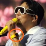 MCモン、“マンション1戸が買える”超高額時計を着けてステージに…ネットユーザーから否定的な反応