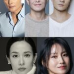 映画「K.O. CLUB」、イ・ビョンホン＆オ・ジョンセら豪華キャスト出演決定