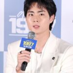 ”校内暴力疑惑”俳優チョ・ビョンギュ、損害賠償訴訟敗訴のその後…きょう（28日）控訴審初公判へ