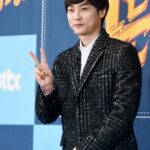 「BUZZ」ミン・ギョンフン、11年ぶりに「知ってるお兄さん」出演を一時休止…充電期間へ
