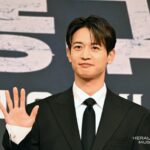 「SHINee」ミンホ、韓国国防部遺骨発掘鑑識団の広報大使に…歴代広報大使には「BTS」RMも