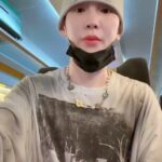 「SHINee」キー、“セルフ私は一人で暮らす”？KTXに乗って実家へ…母親も登場